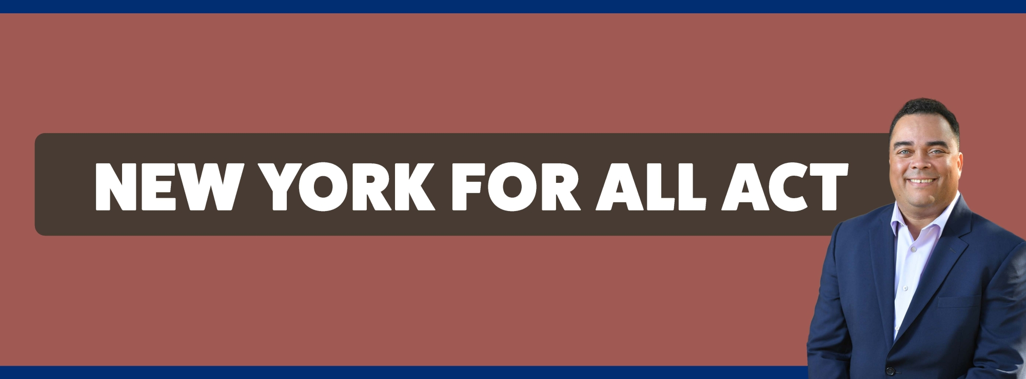 NY for All NY for All