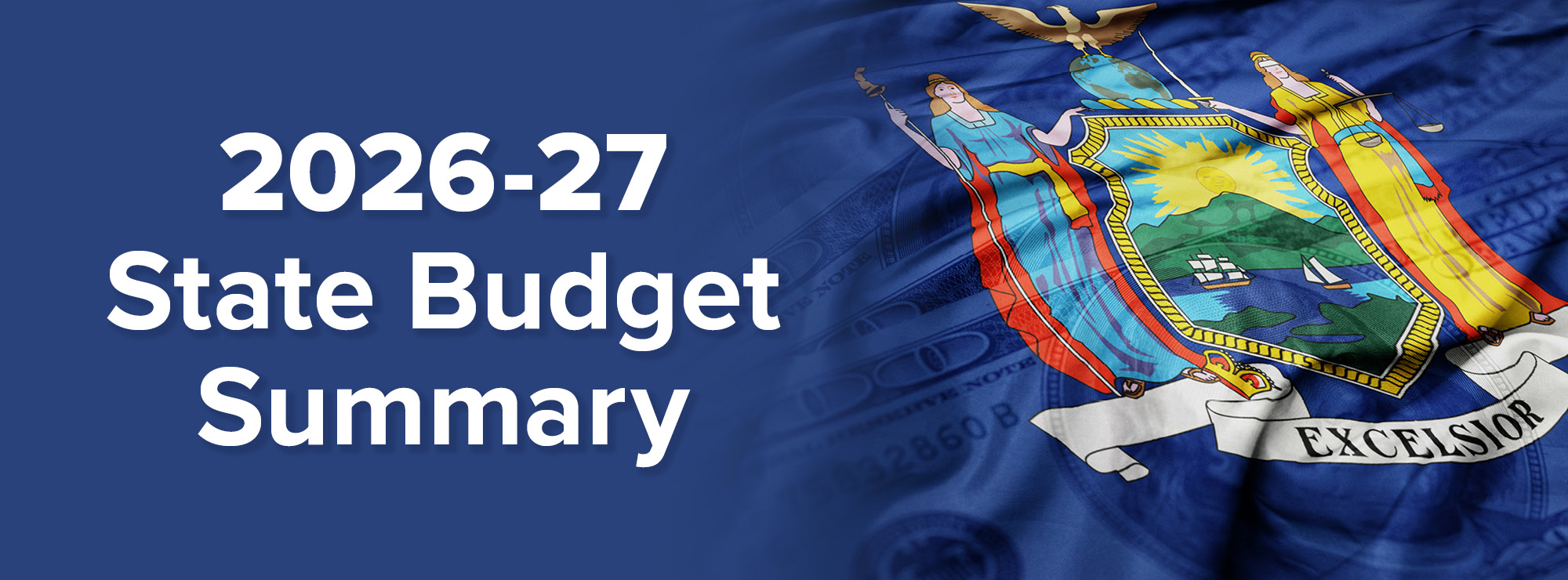 2026 Budget Summary 2026 Budget Summary