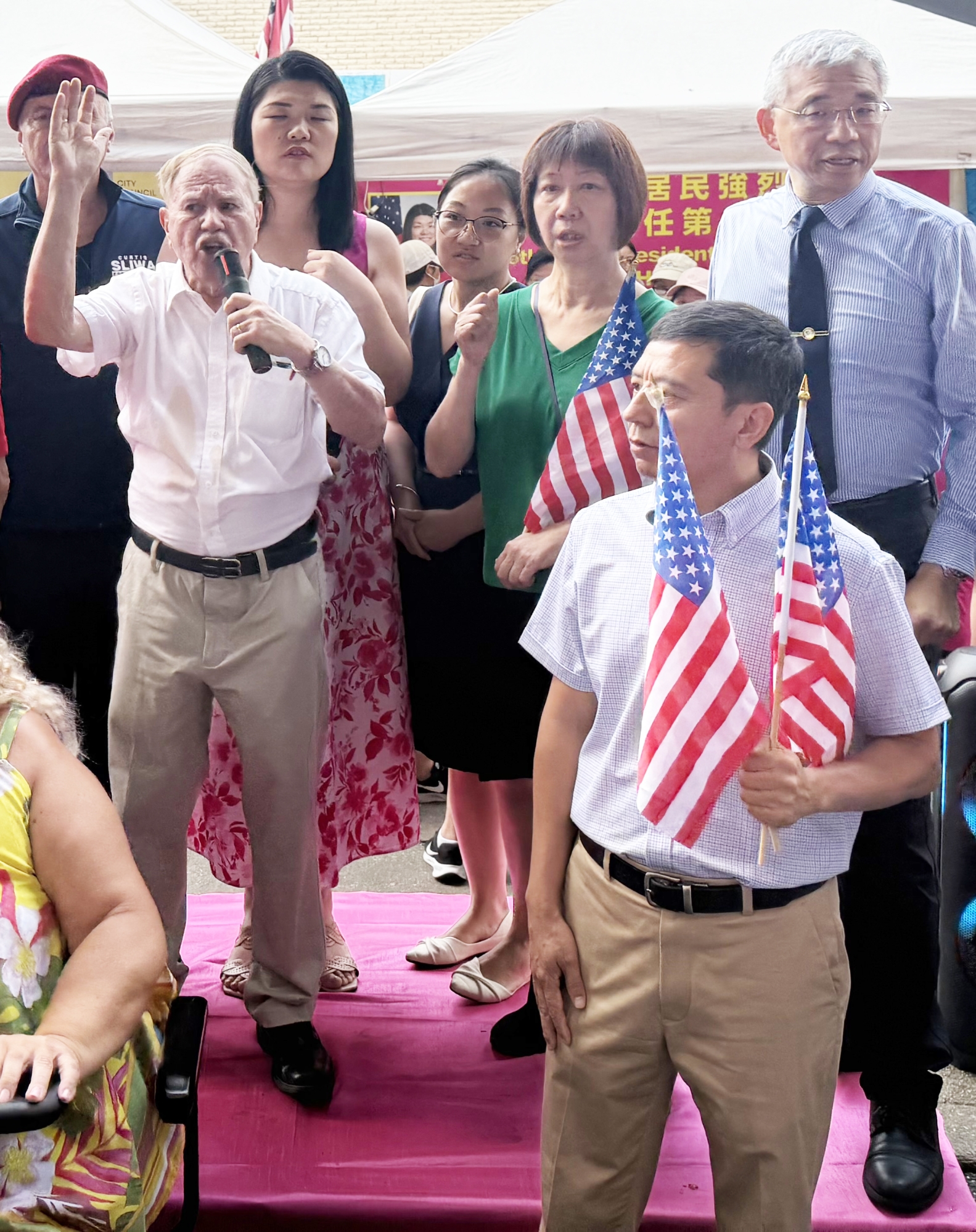 Photo as described in caption