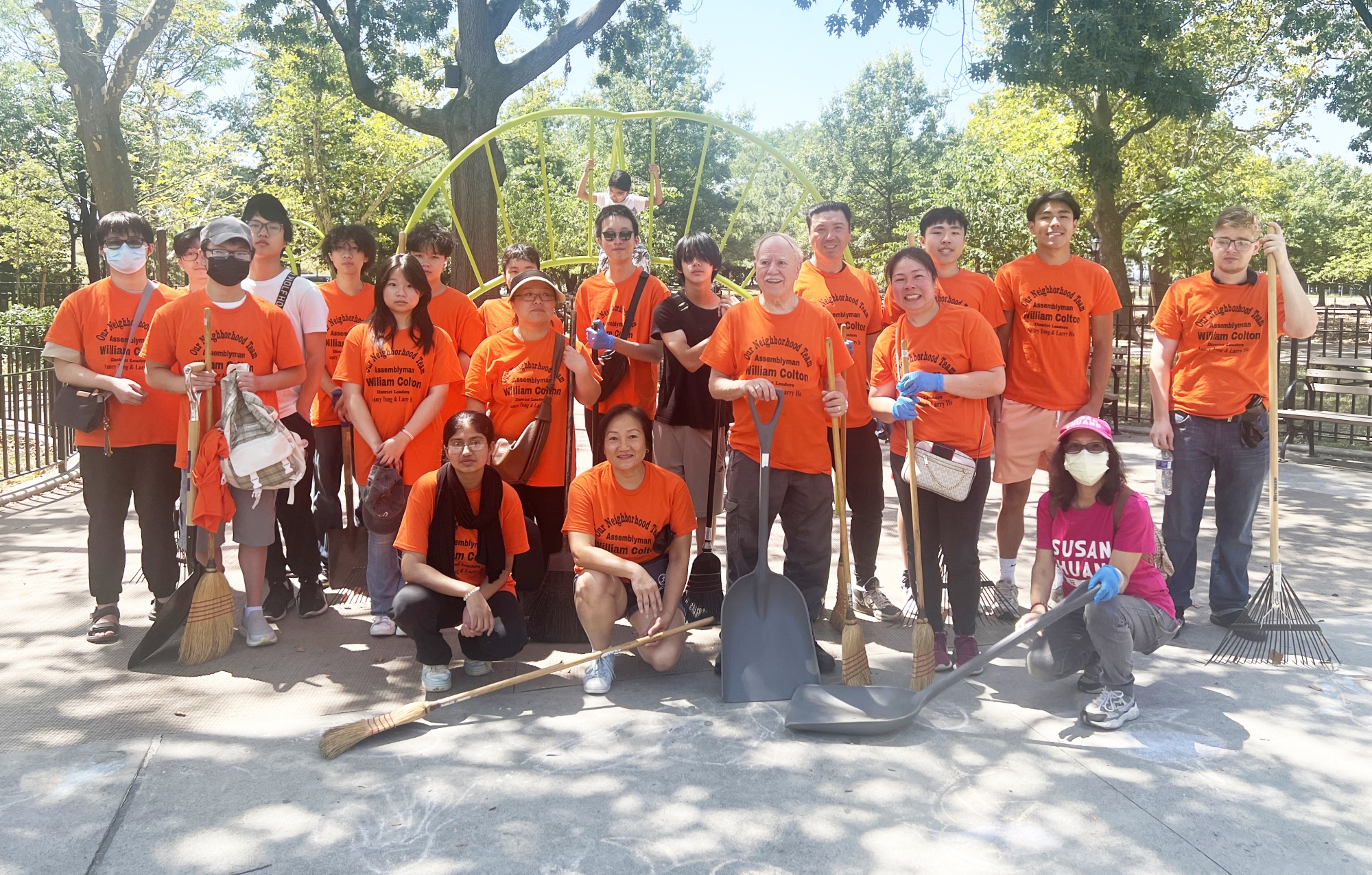 Photo as described in caption