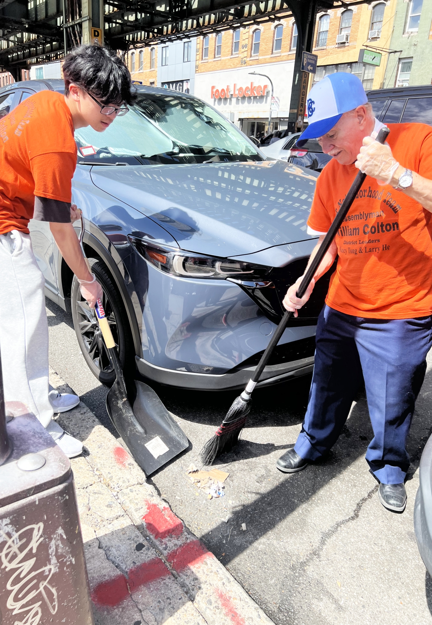 Photo as described in caption