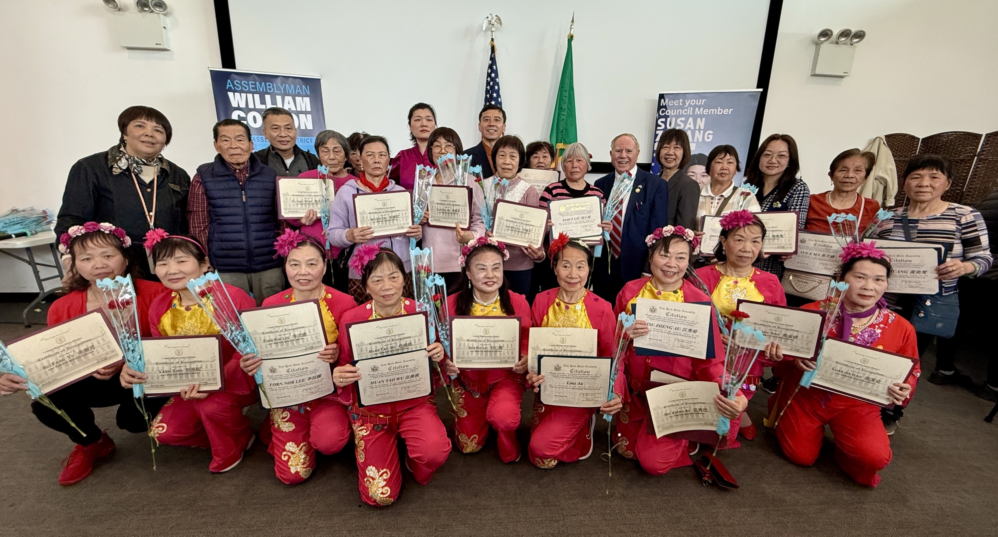 Photo as described in caption